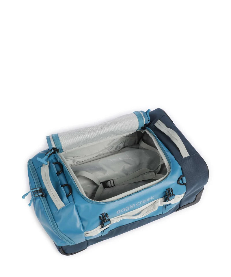 Eagle Creek Cargo Hauler 32 Rucksack-Trolley harbor blue