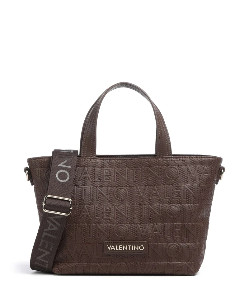 Valentino Bags Sveva Handtasche caffe