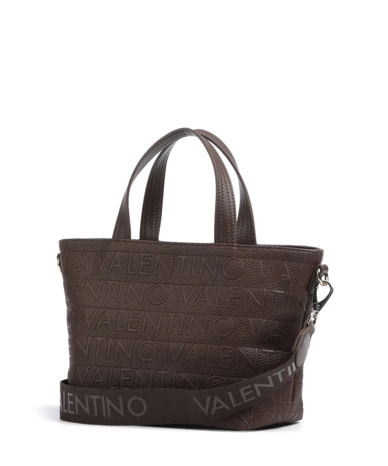 Valentino Bags Sveva Handtasche caffe