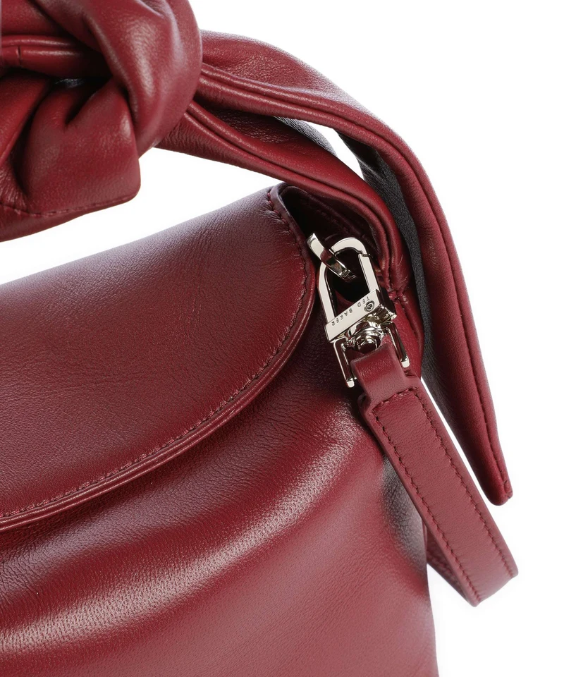 Ted Baker Niyal Umhängetasche dkred