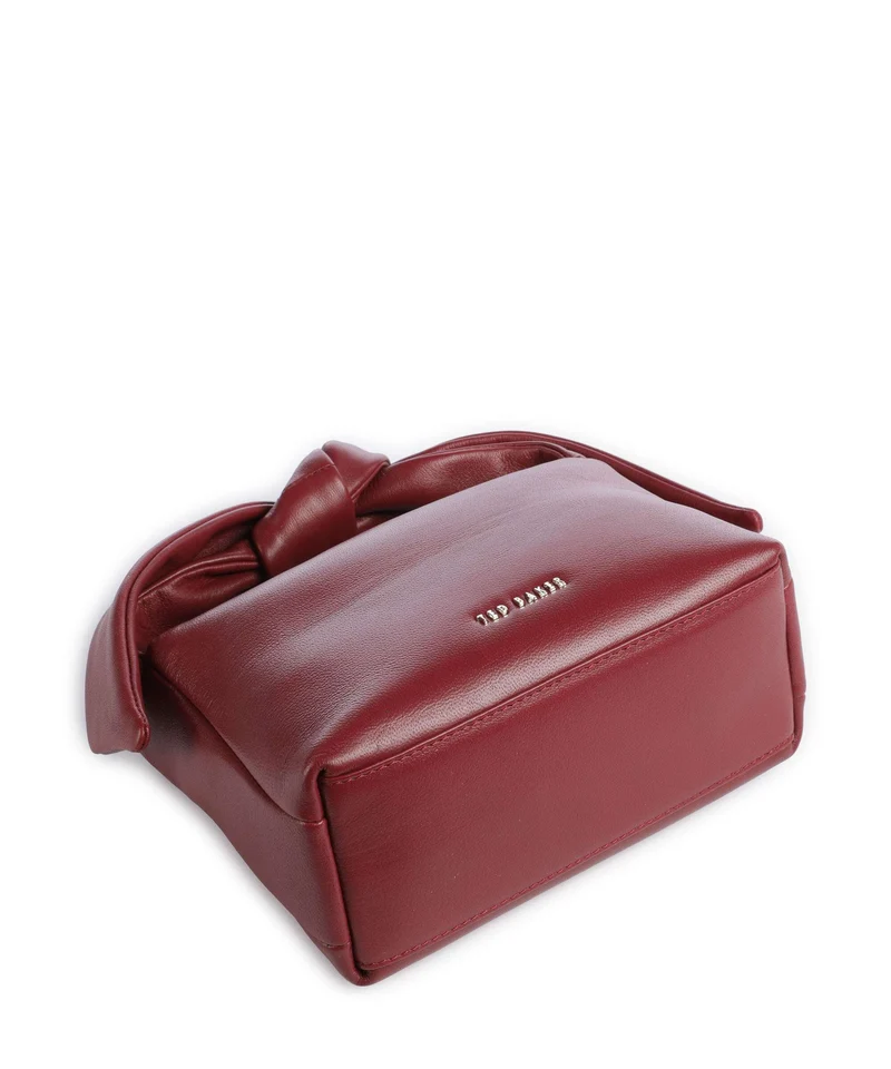 Ted Baker Niyal Umhängetasche dkred