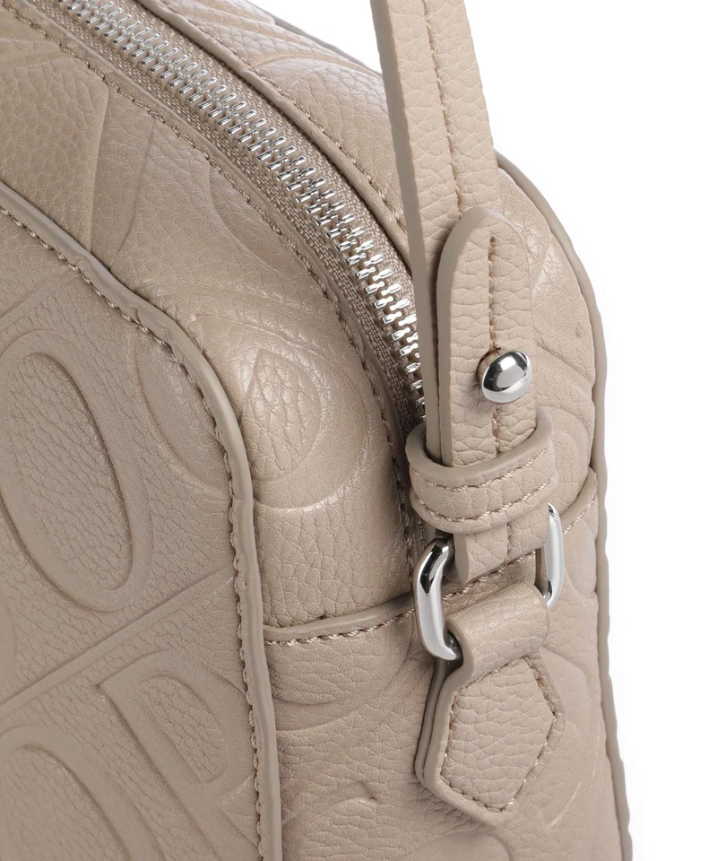 JOOP! Jeans Strambo Cloe Umhängetasche sahara