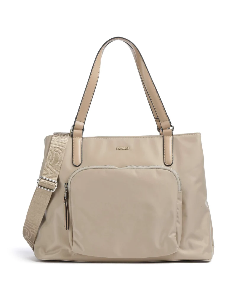 Picard Legere Shopper sand