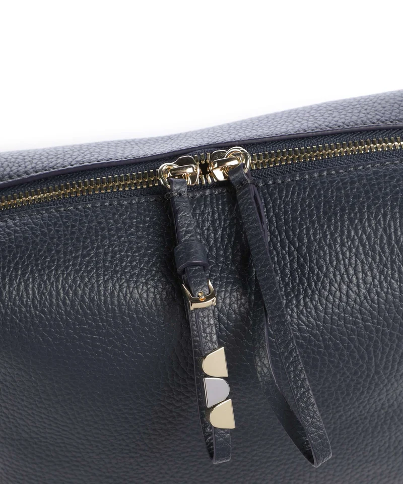 Coccinelle Nory Umhängetasche midnight blue