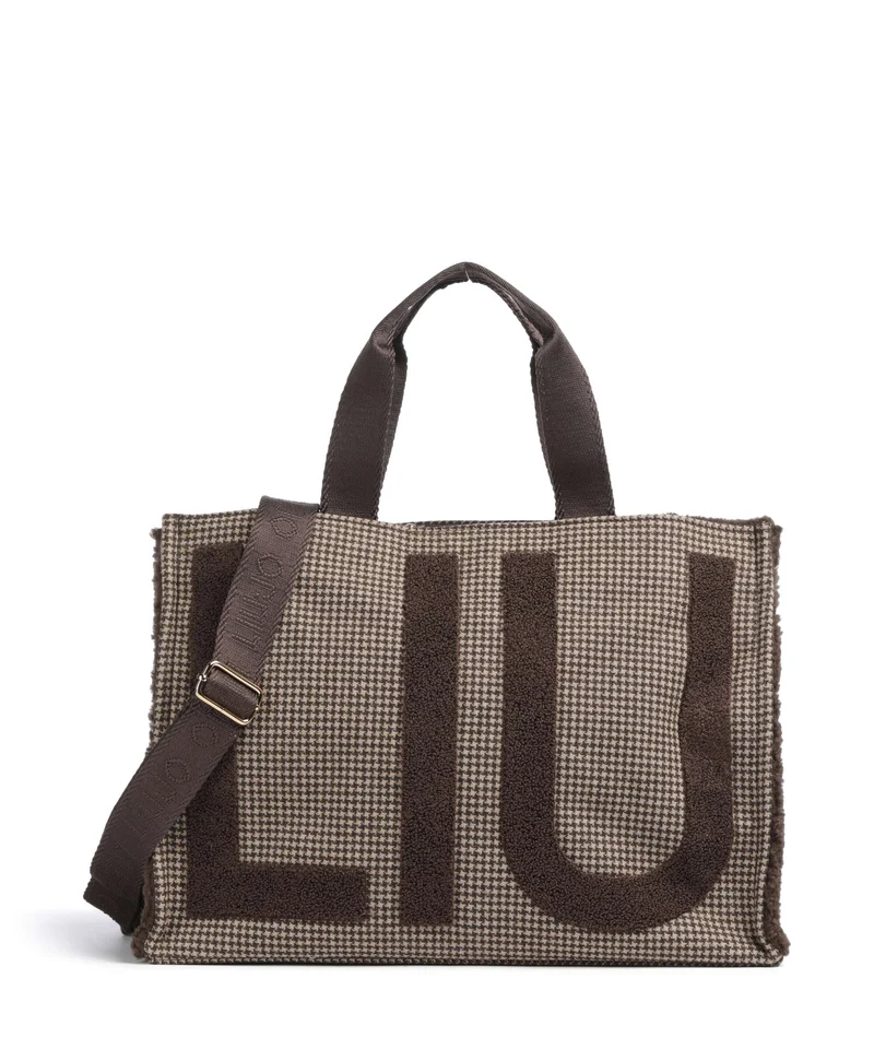 Liu Jo Bad Romance L Shopper t moro