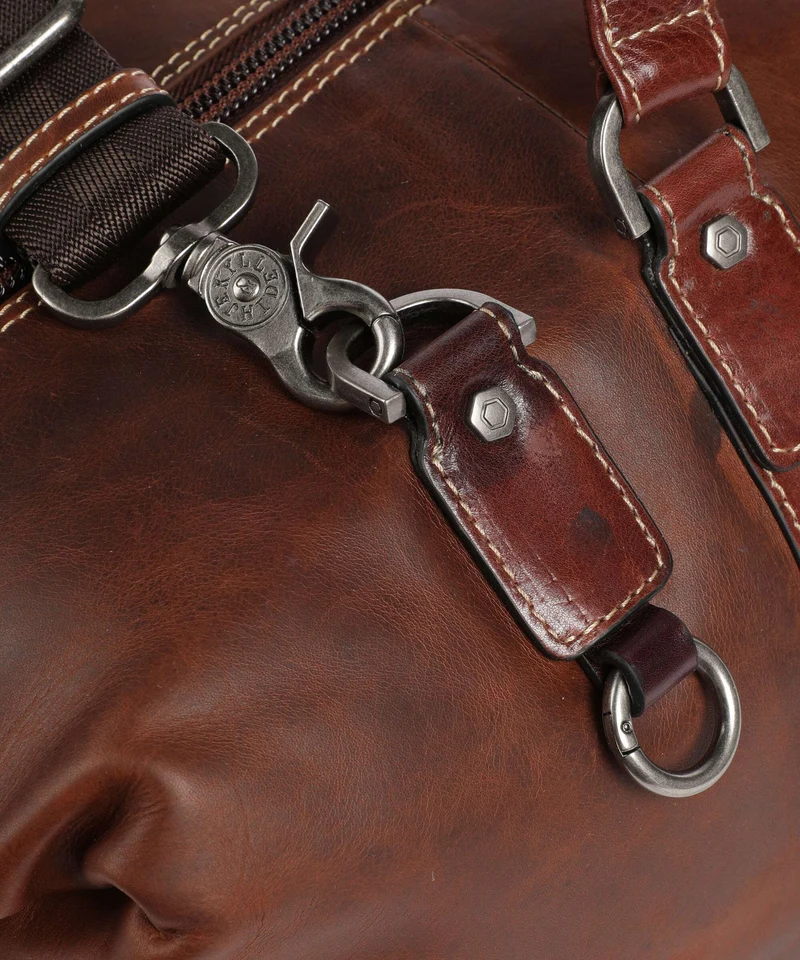 Jekyll & Hide Montana Weekender two tone