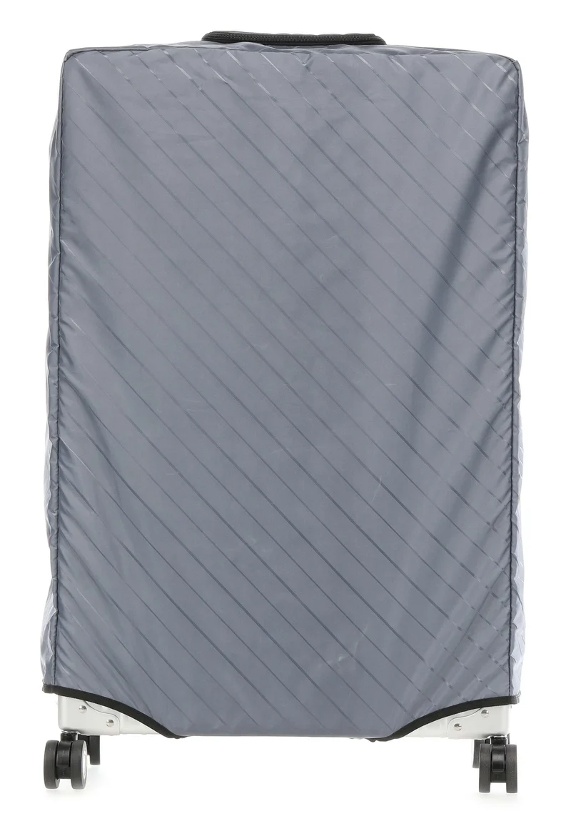 Aleon 30 Macro Traveler 4-Rollen Trolley platinum