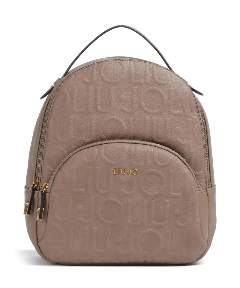 Liu Jo Manhattan M Rucksack mocha