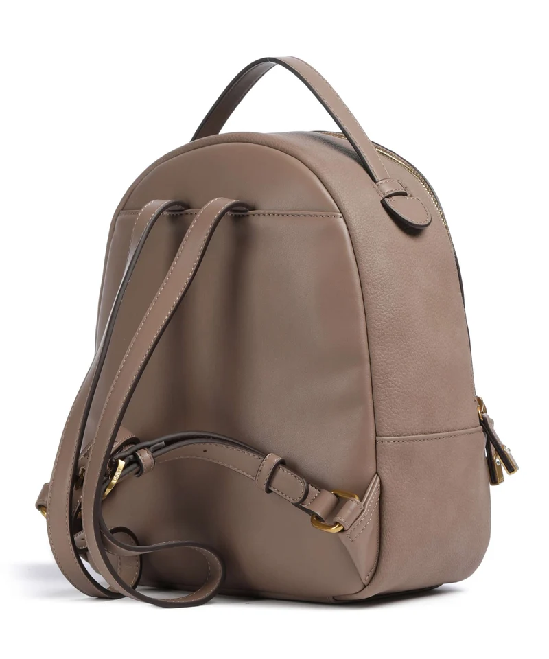 Liu Jo Manhattan M Rucksack mocha