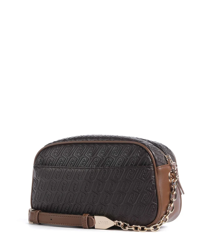 Liu Jo Ematite M Umhängetasche deep brown