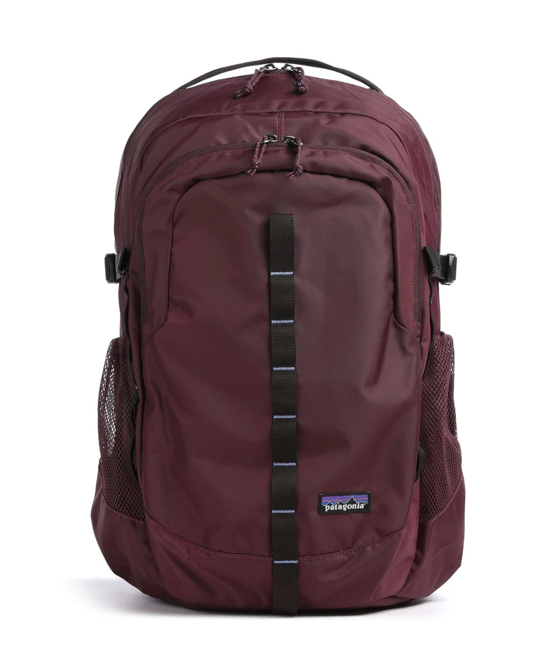 Patagonia Refugio 26 Rucksack berry fig