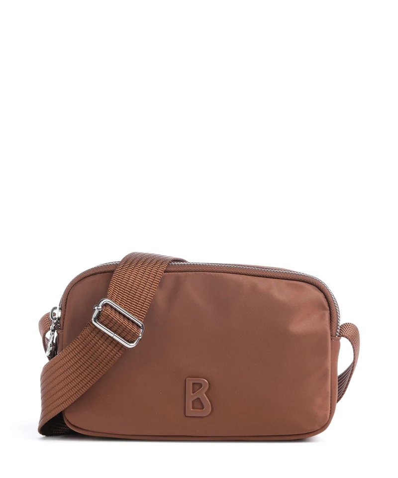 Bogner Verbier Play 1.0 Avy Umhängetasche rawhide