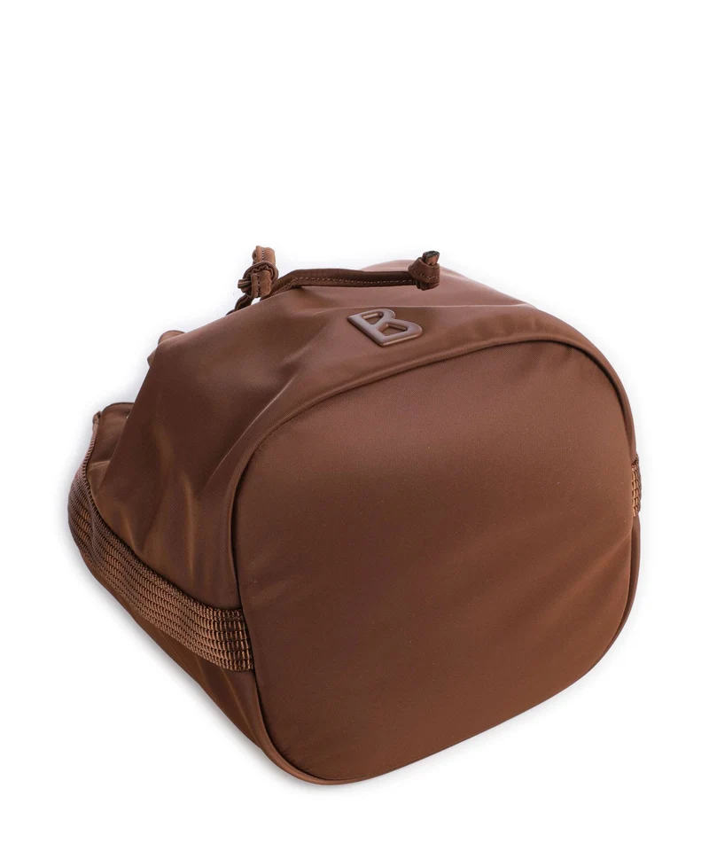 Bogner Verbier Play 1.0 Ines Bucket Handtasche rawhide
