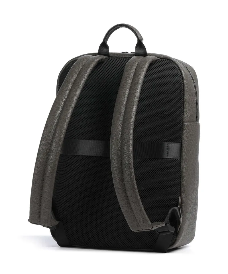 Armani Exchange Zac Rucksack falcon