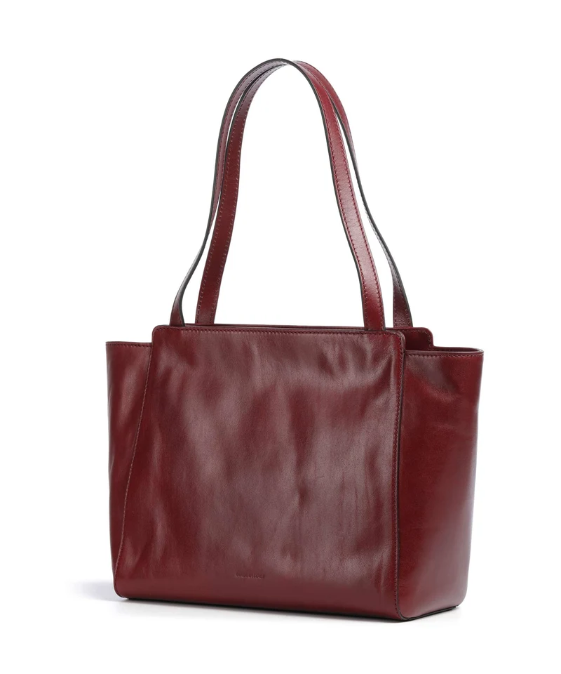 The Bridge Lucrezia Shopper barolo
