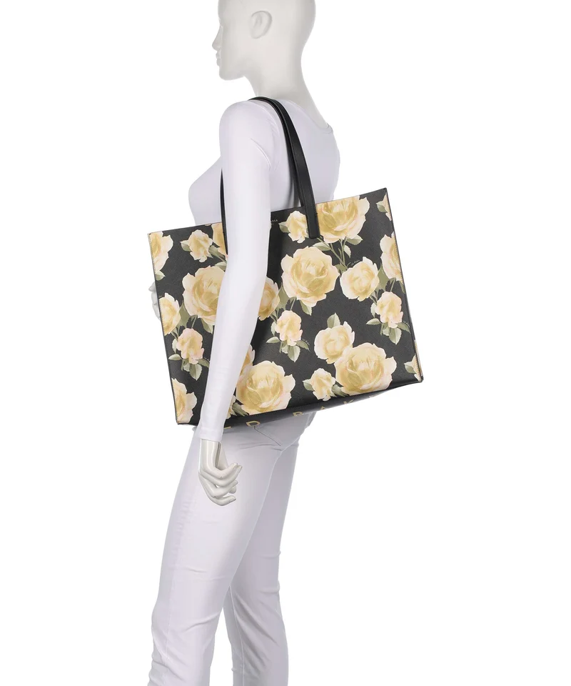 Ted Baker Tamicon Shopper black