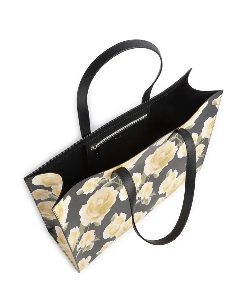 Ted Baker Tamicon Shopper black