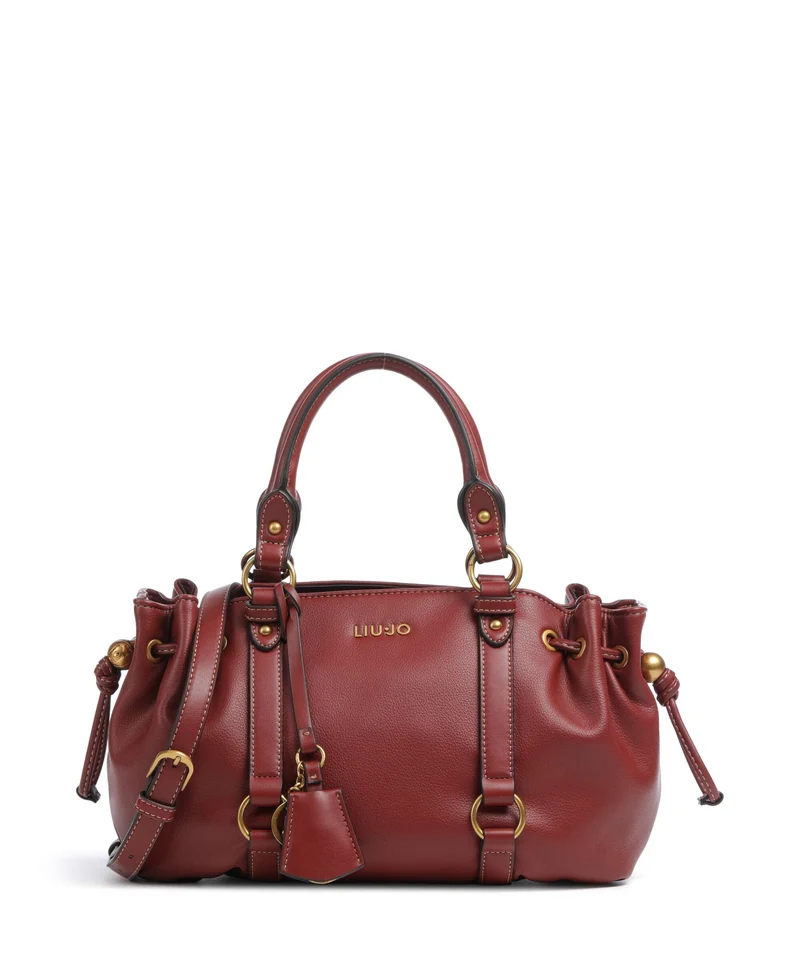Liu Jo Ginesa S Handtasche barn red