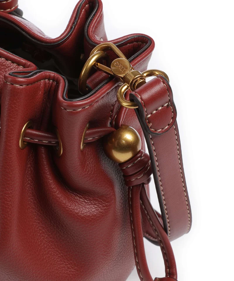 Liu Jo Ginesa S Handtasche barn red