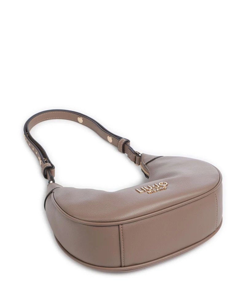 Liu Jo Evrim S Schultertasche mocha