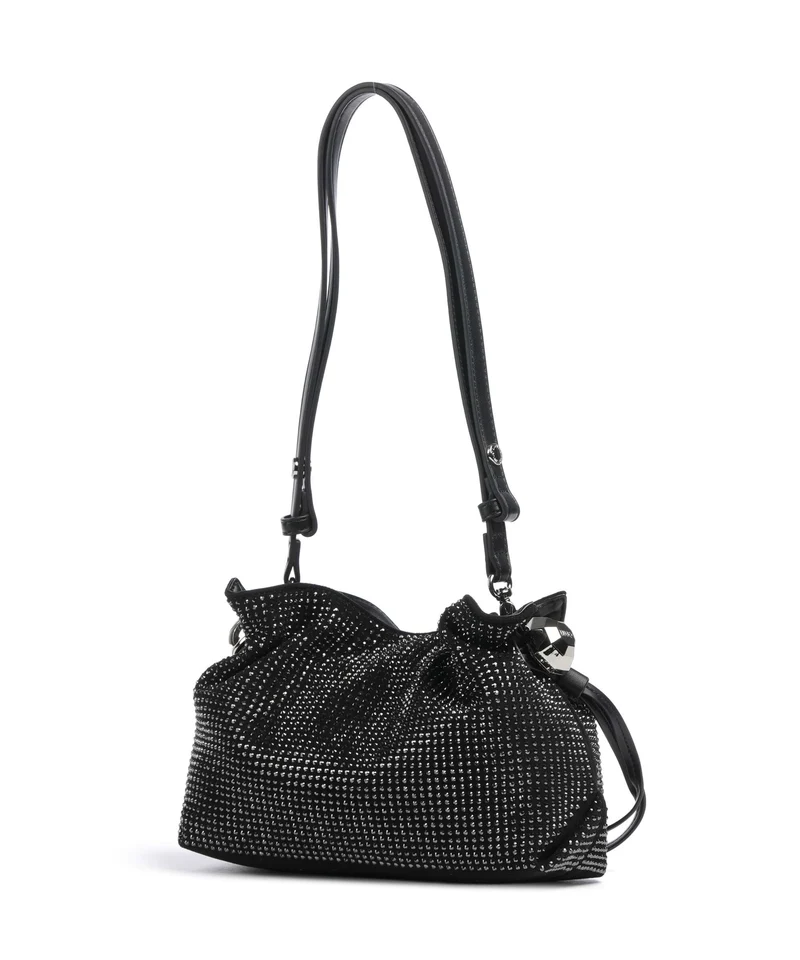 Liu Jo Riccy S Schultertasche nero