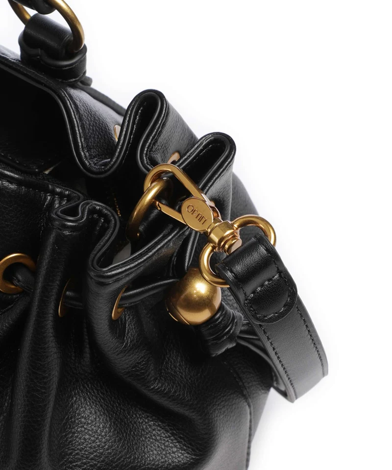 Liu Jo Ginesa S Handtasche nero