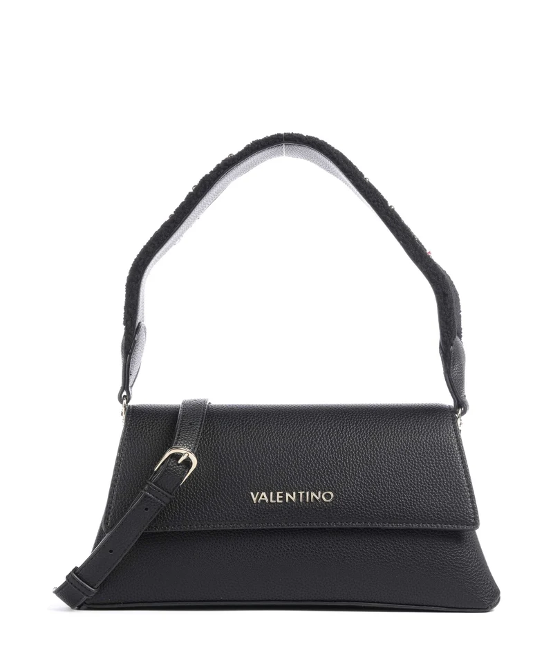 Valentino Bags Polar Umhängetasche nero