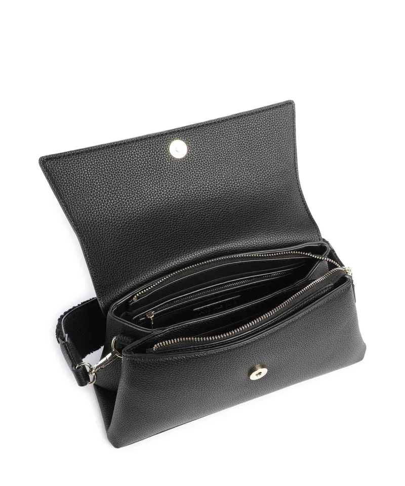 Valentino Bags Polar Umhängetasche nero