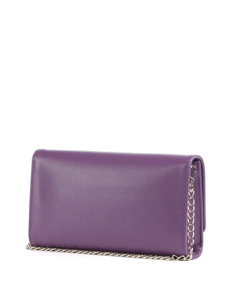 Valentino Bags Divina Umhängetasche viola