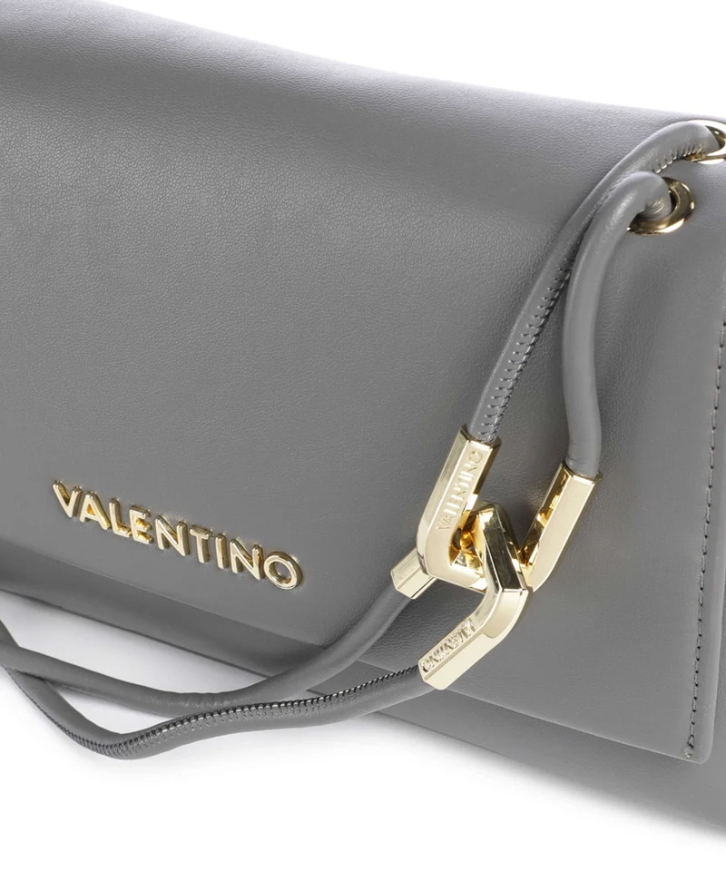 Valentino Bags Fable Re Schultertasche antracite