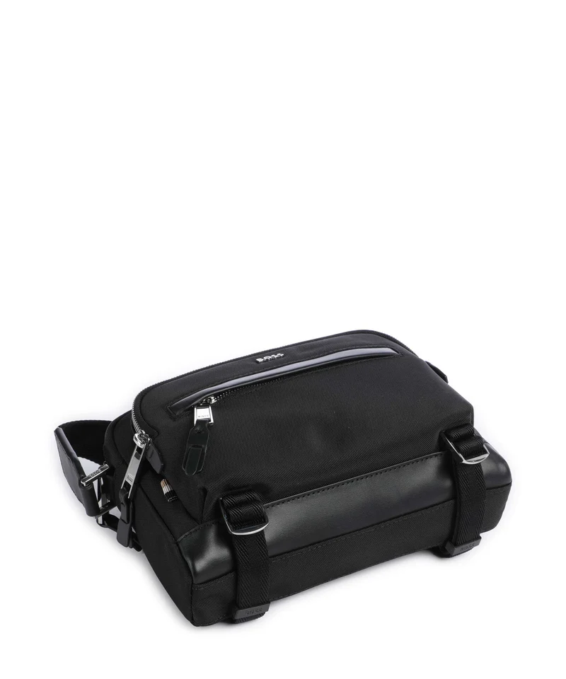 BOSS Highway Kuriertasche black