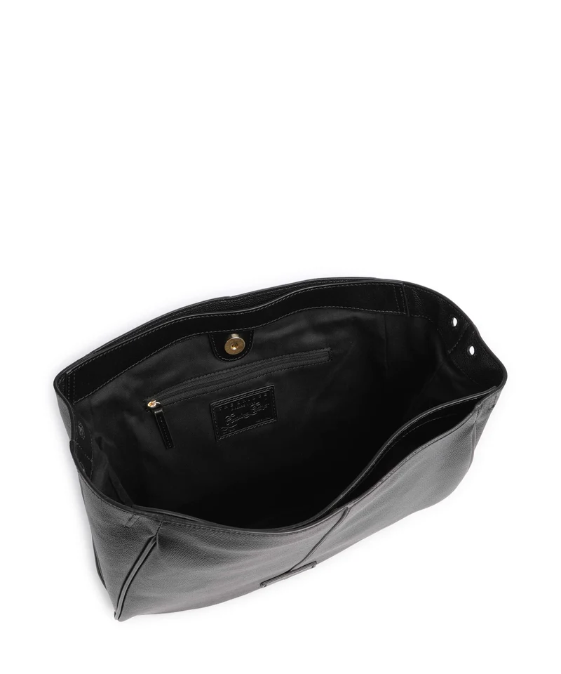 The Bridge Elisabetta Handtasche nero