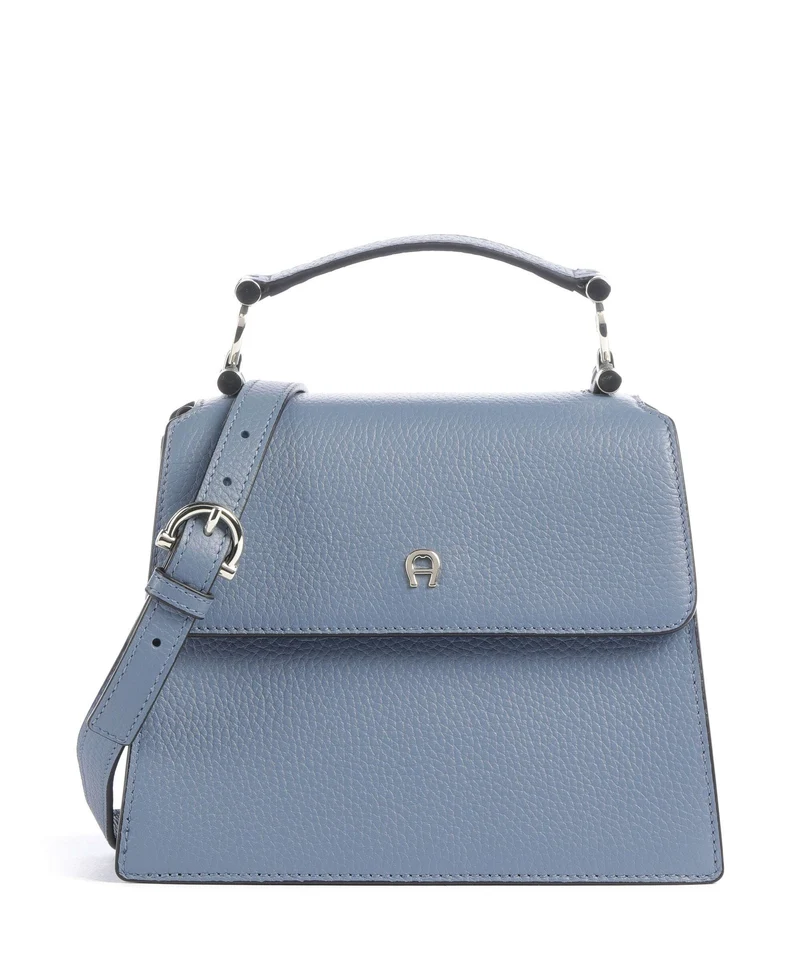 Aigner Delia S Handtasche stormy blue