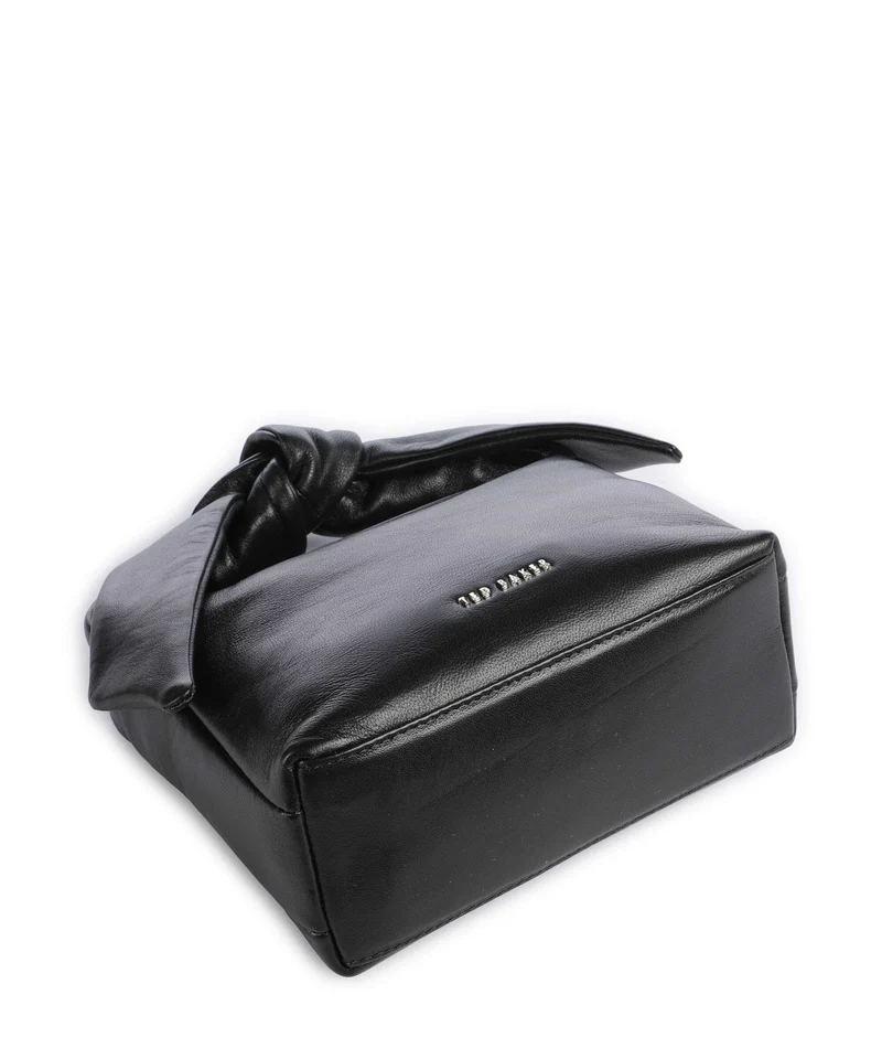 Ted Baker Niyal Umhängetasche black