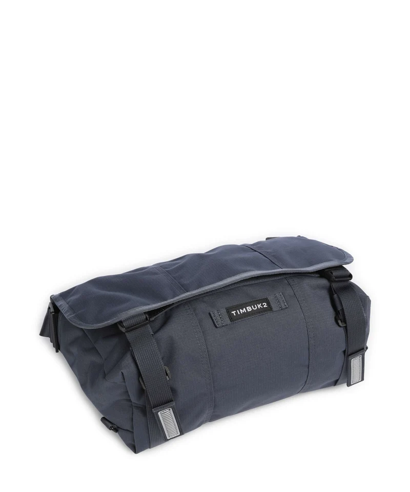 Timbuk2 Flight Classic Kuriertasche granite