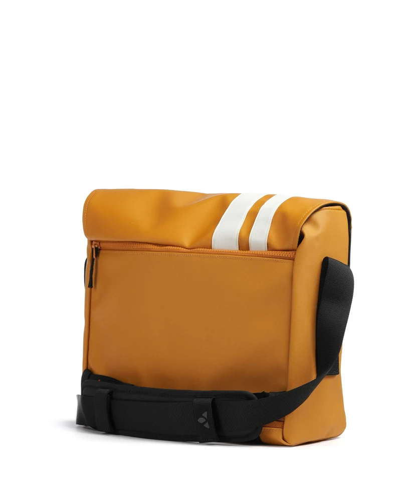 Vaude Aguni Kuriertasche silt brown
