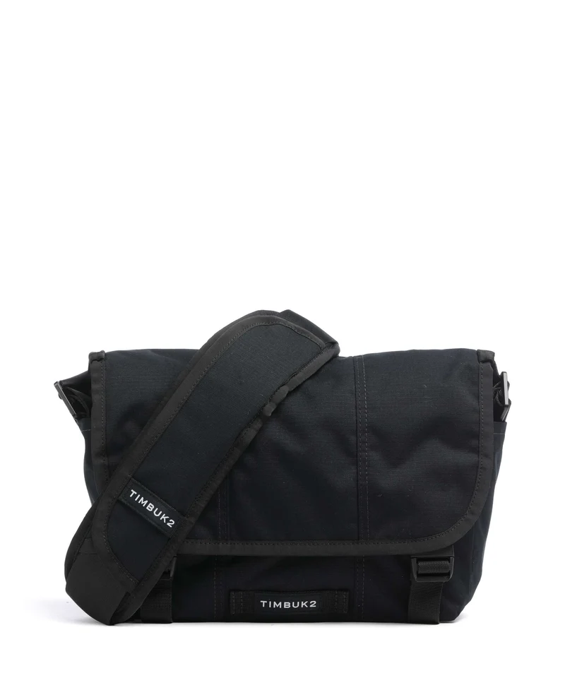 Timbuk2 Flight Classic Kuriertasche jet black