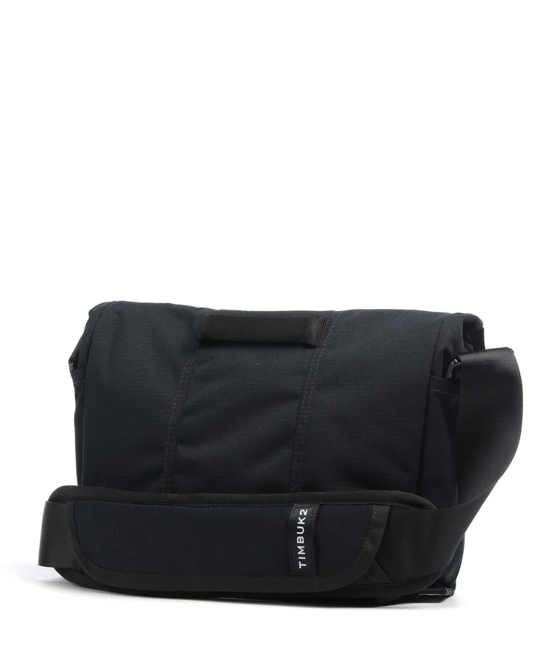 Timbuk2 Flight Classic Kuriertasche jet black