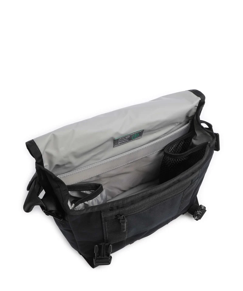 Timbuk2 Flight Classic Kuriertasche jet black