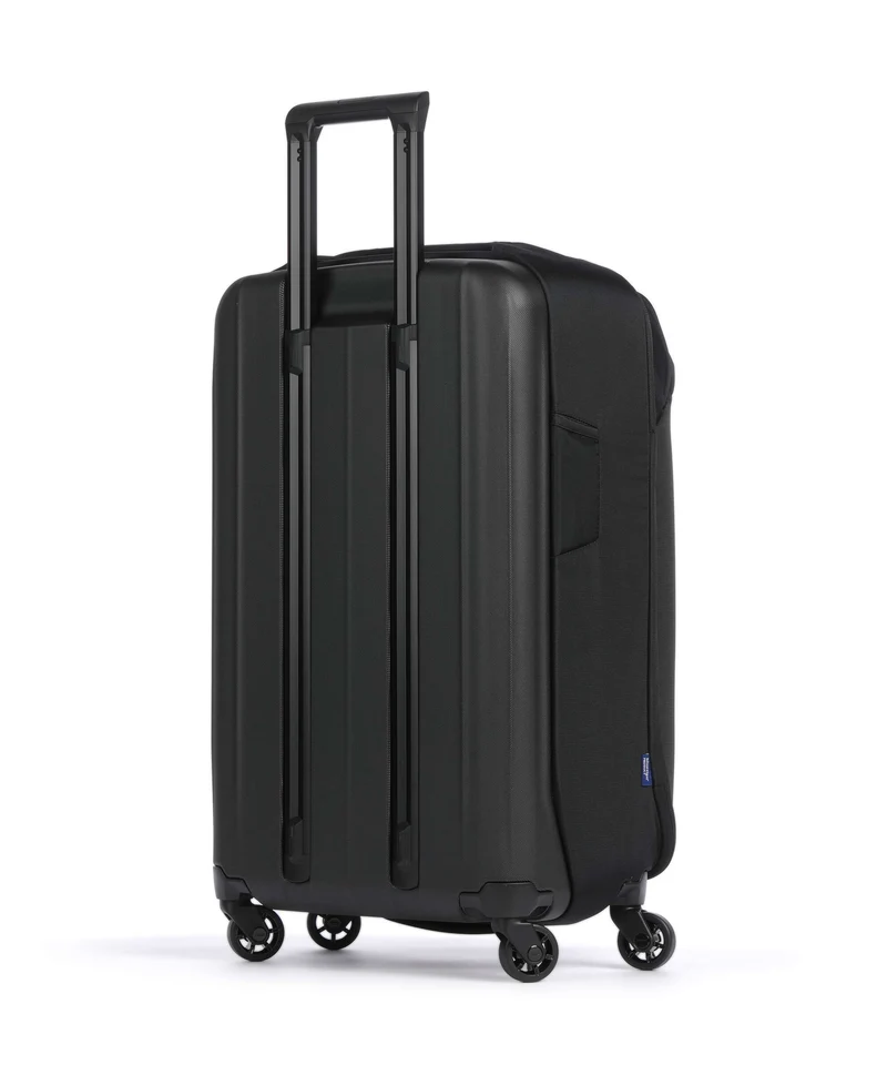 Thule Subterra 2 4-Rollen Trolley black
