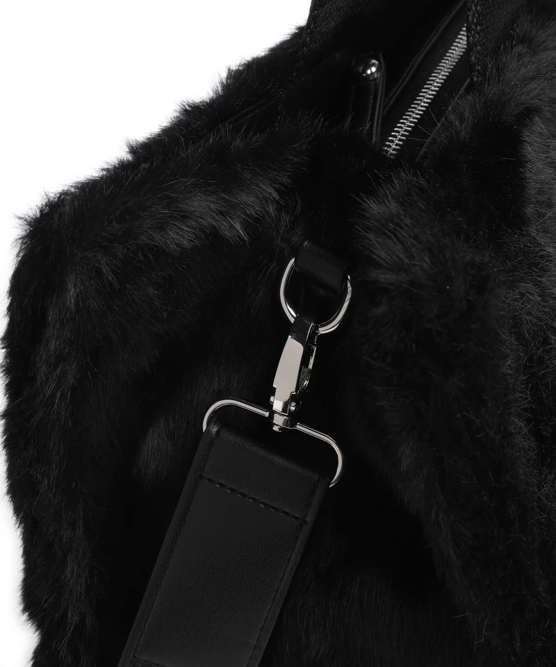 Liu Jo L Shopper nero