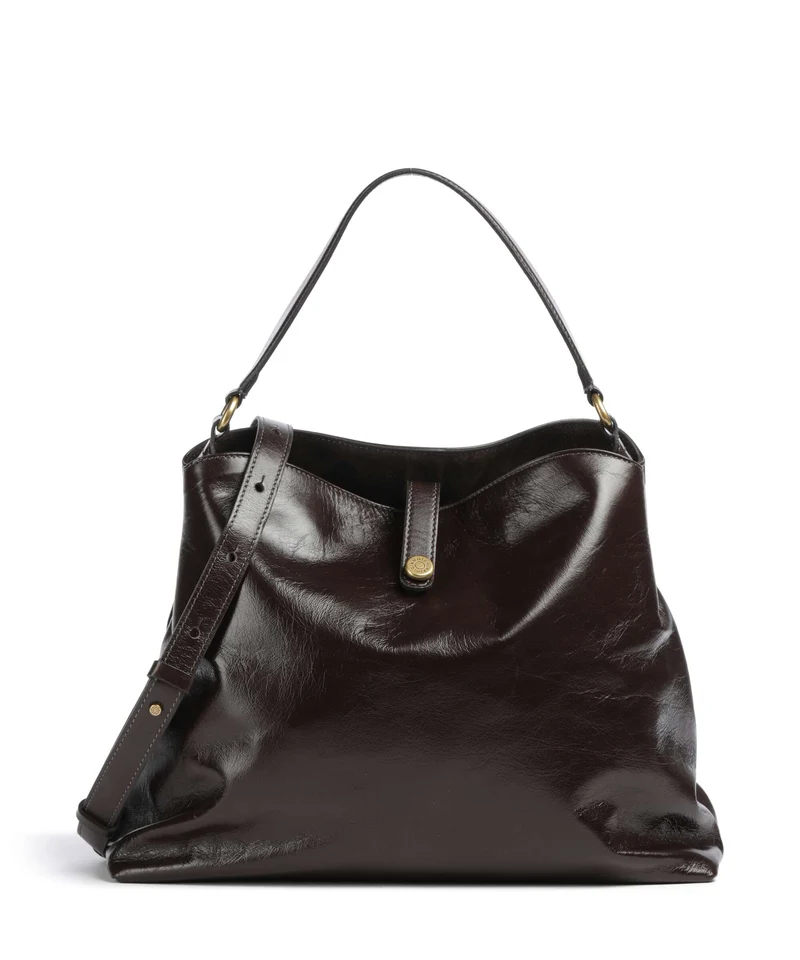 Gianni Chiarini Fiona Beuteltasche espresso