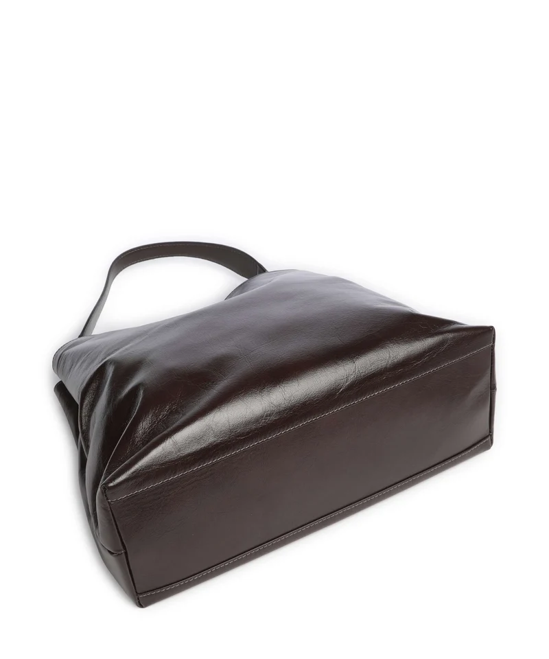 Gianni Chiarini Fiona Beuteltasche espresso
