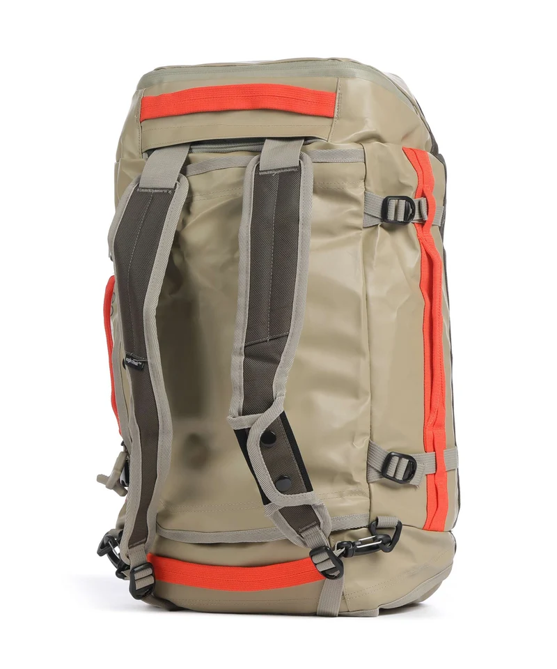 Eagle Creek Cargo Hauler 40 Weekender desert tan