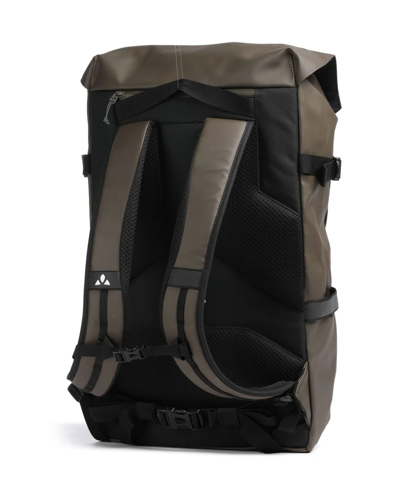 Vaude Mineo 30 Wanderrucksack deer brown