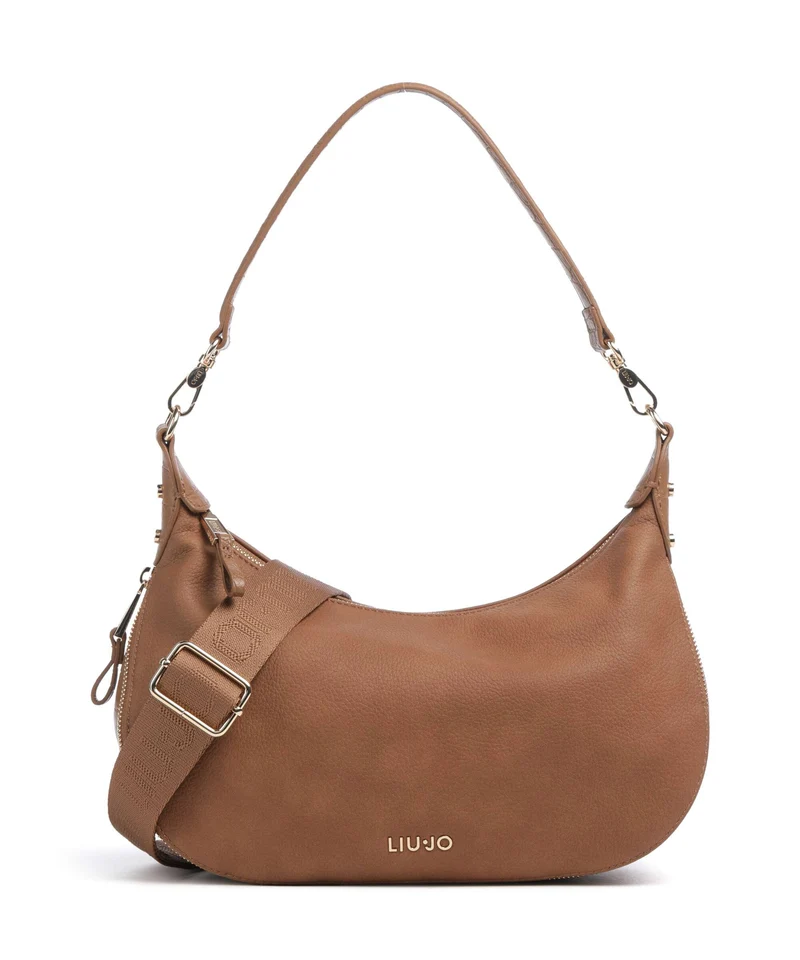 Liu Jo Kaliska M Beuteltasche suede