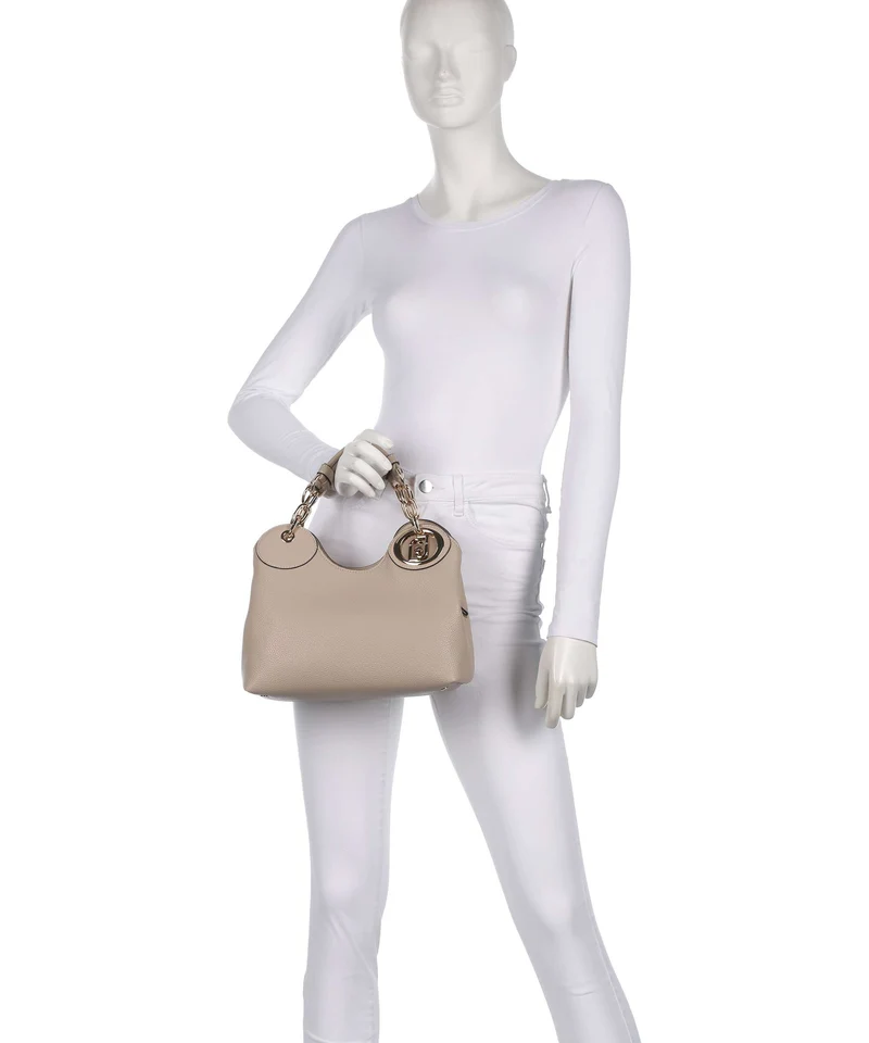 Liu Jo Faiza S Handtasche neutro