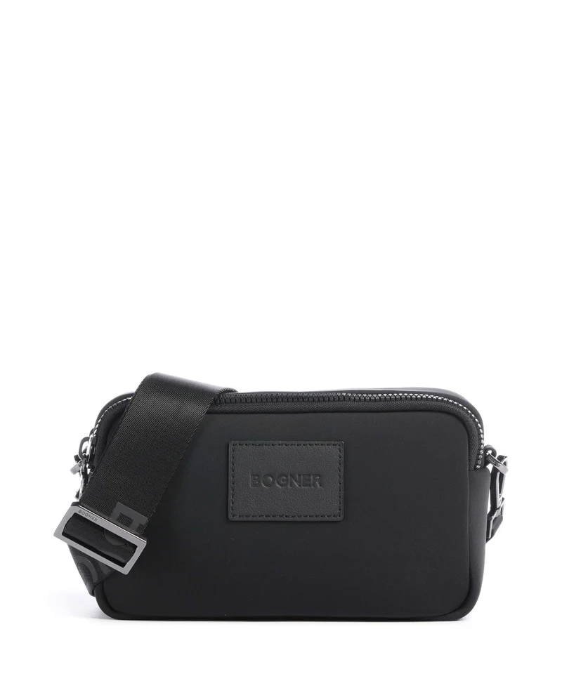Bogner Alvier Avy Umhängetasche black