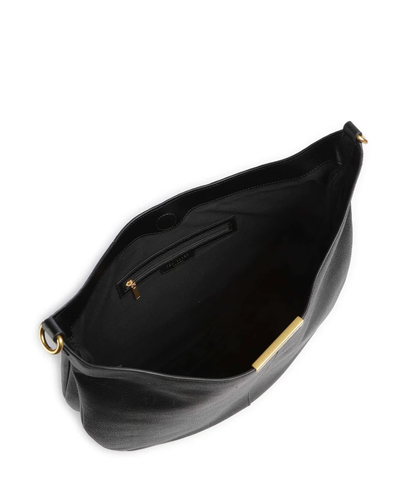 Ted Baker Ammilia Beuteltasche black