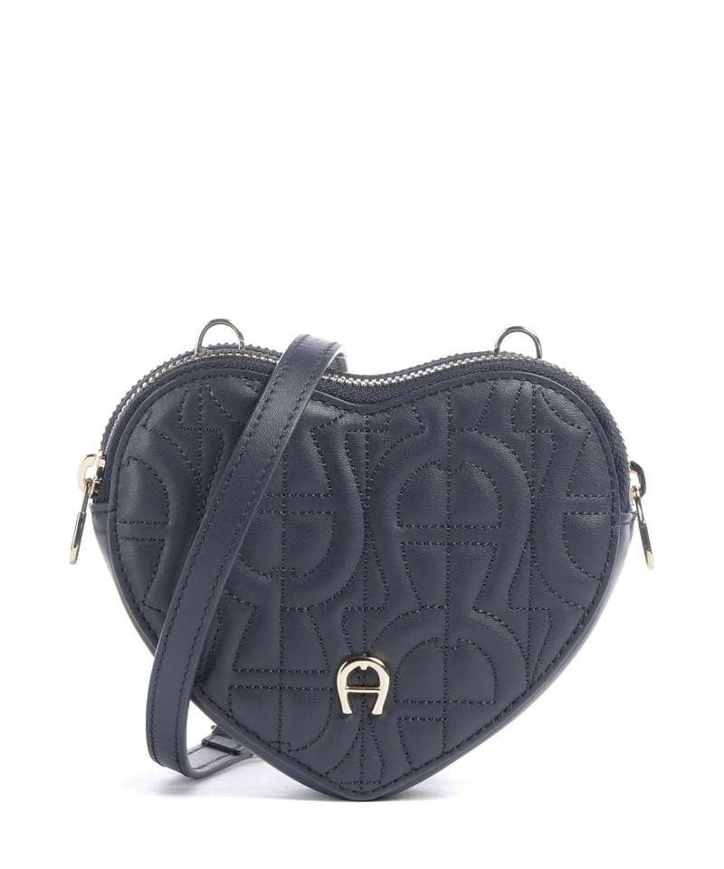 Aigner Fashion Umhängetasche cosmic blue
